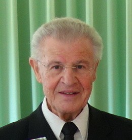 Pfarrer Roman Jobst (Foto abr)